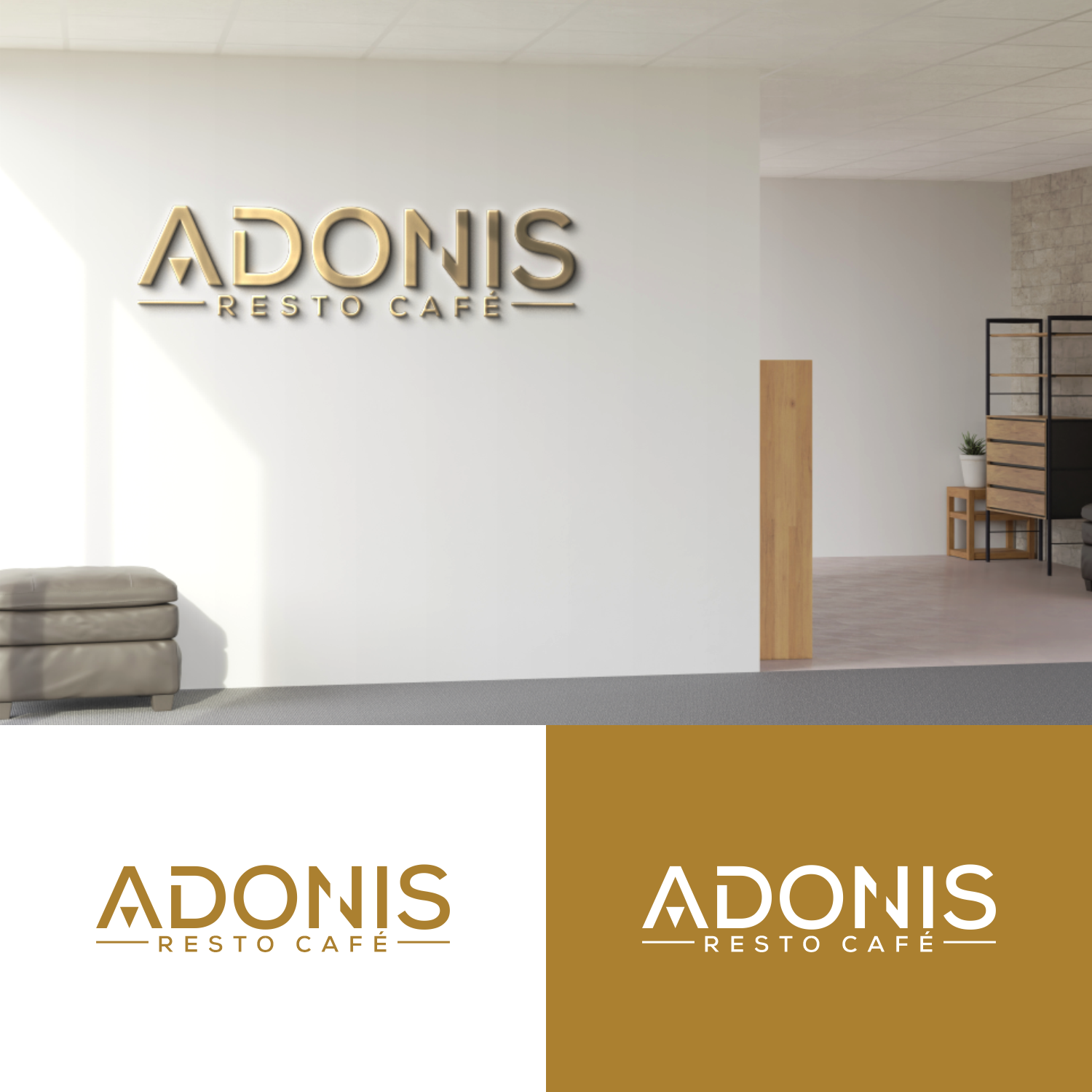 Logo Design by semarco for this project | Design #30177031