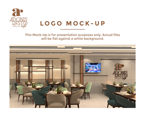 Logo Design by Shirbeny for this project | Design: #30205952