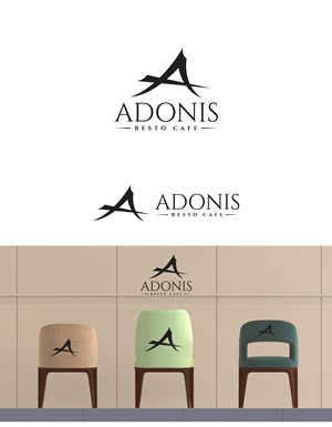 Logo Design by Modan Mohan Mohini