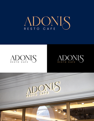 Logo Design by Rush Advertising for this project | Design #30202769