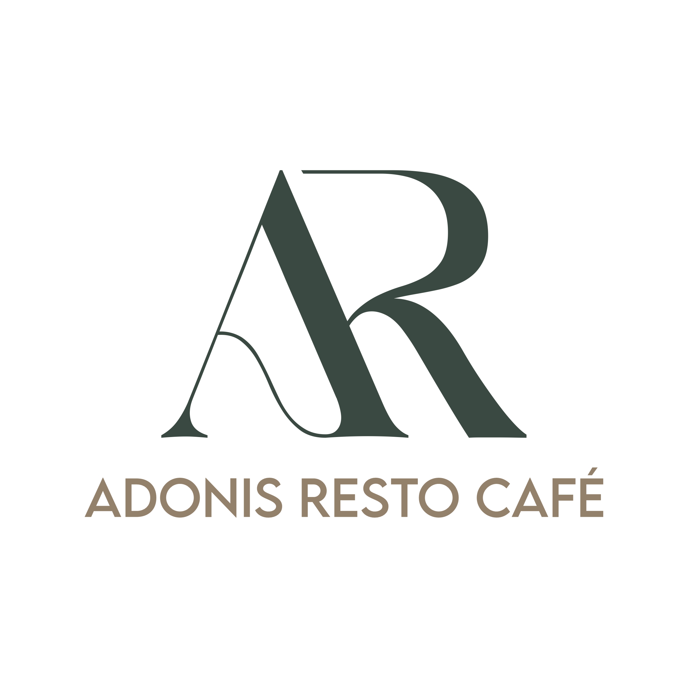 Logo Design by Kevonn for this project | Design #30181312