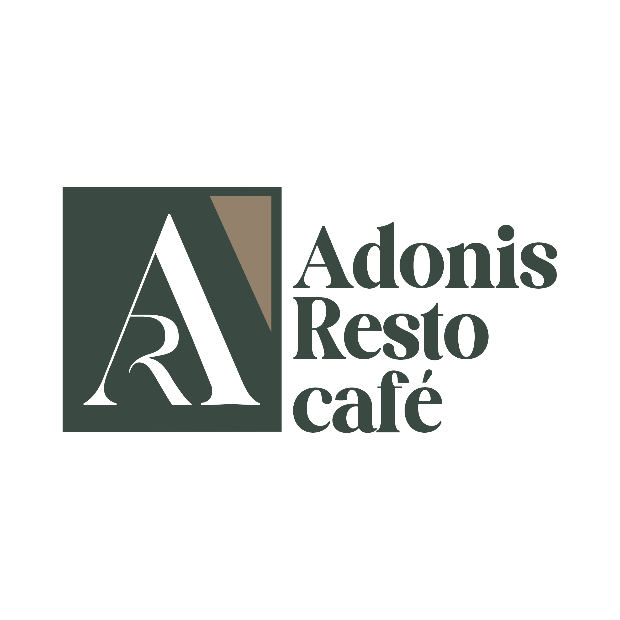 Logo-Design von Kevonn für dieses Projekt | Design #30181534
