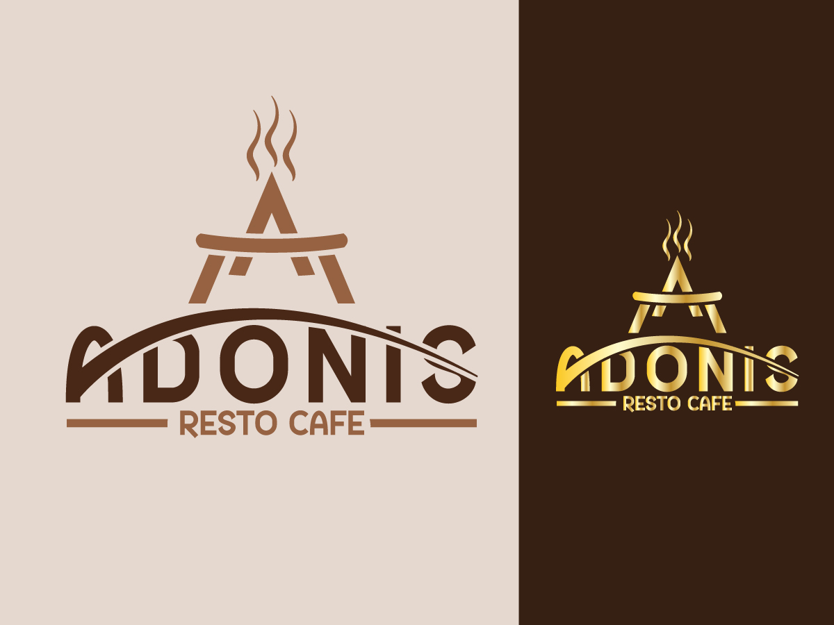 Logo Design by Aboshahen for this project | Design #30179382