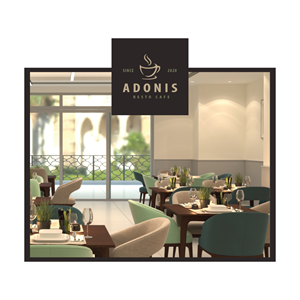 Logo Design by Bintang4Dhiya for this project | Design: #30181995