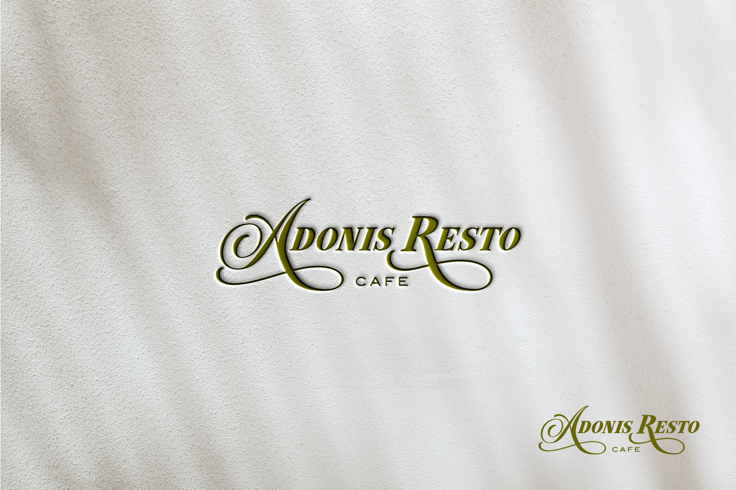 Logo Design by jizzy123 for this project | Design #30175344