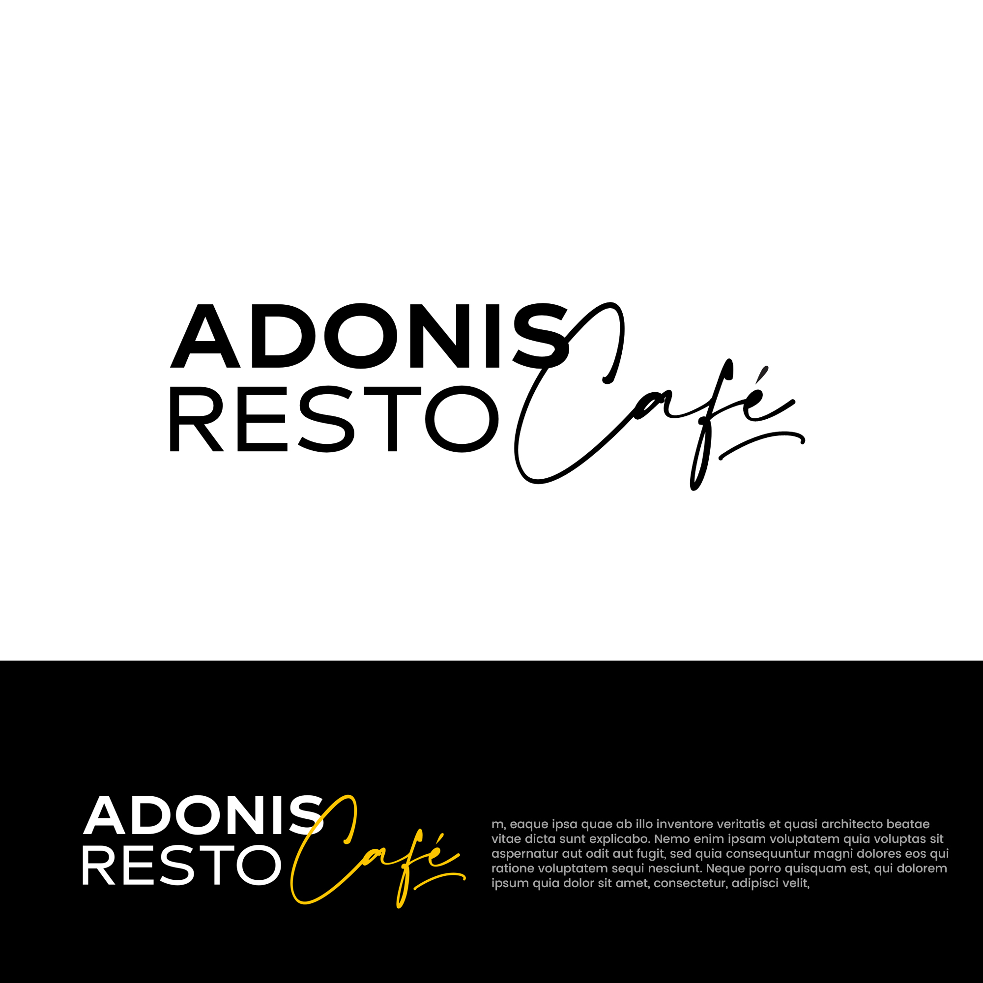 Logo Design by Imran Haroon for this project | Design #30216309