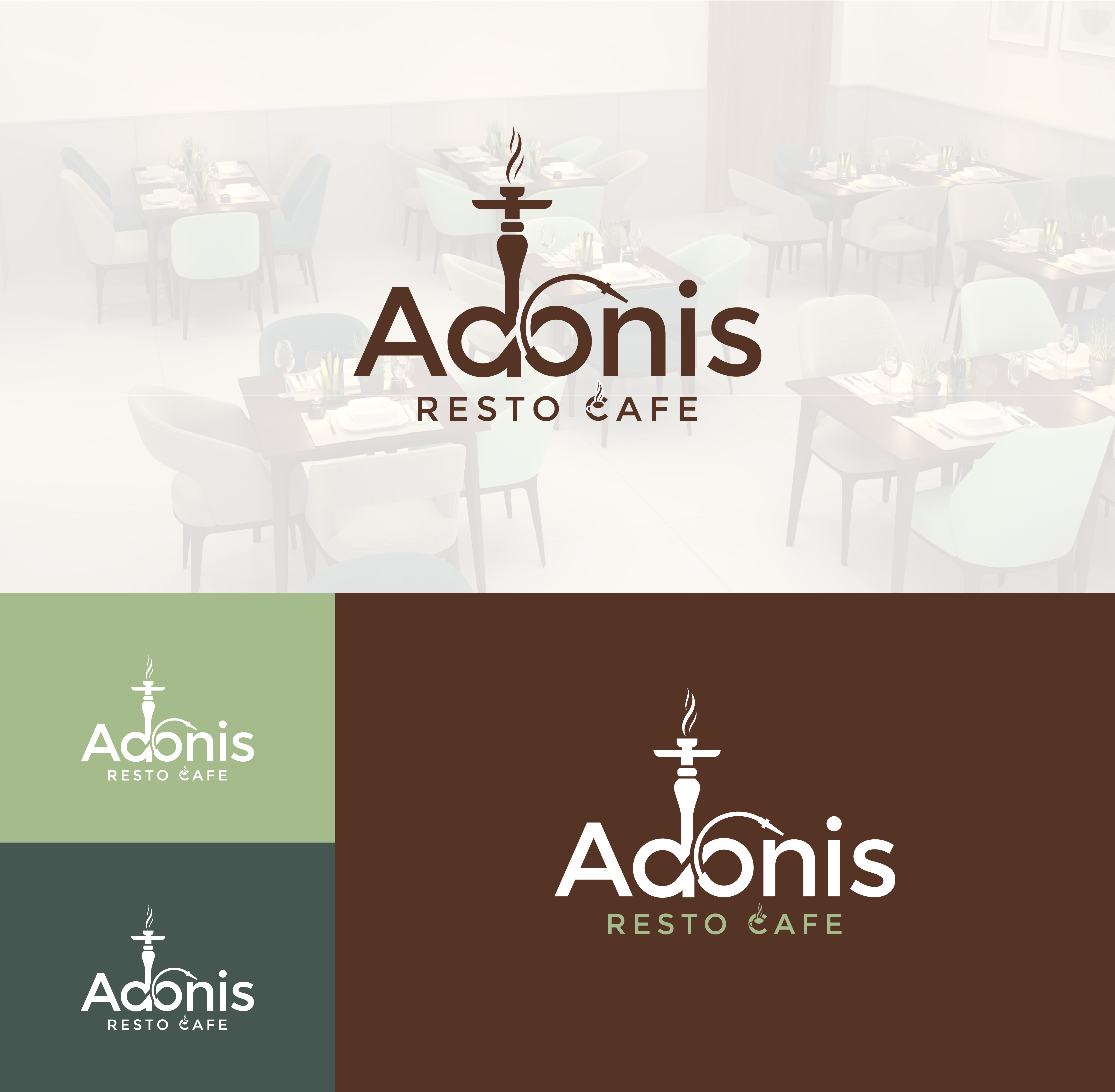 Logo Design by TAQ for this project | Design #30216748