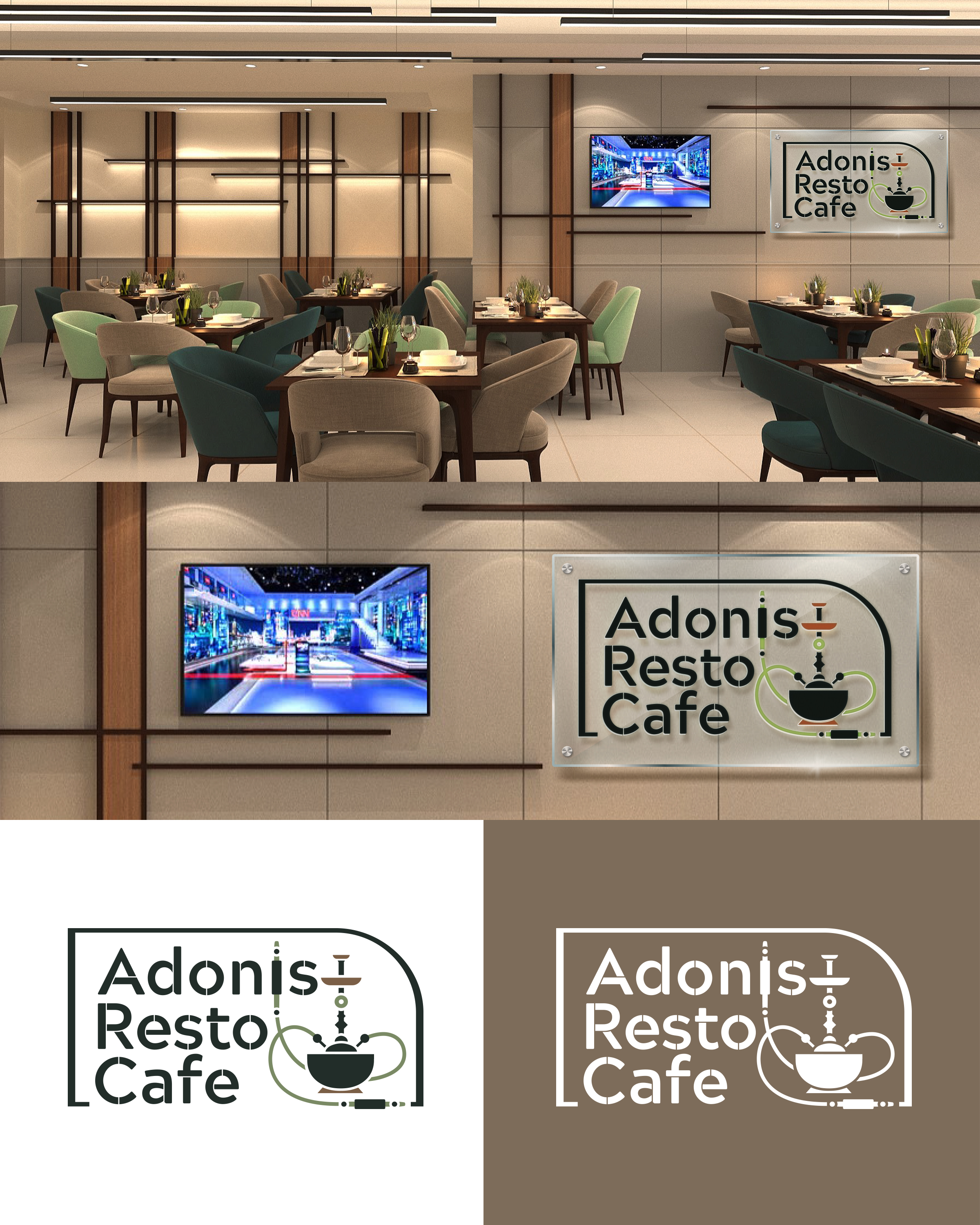 Logo Design by mani786 for this project | Design #30181759