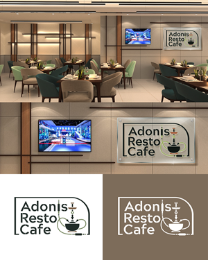 Logo Design by mani786 for this project | Design #30181759
