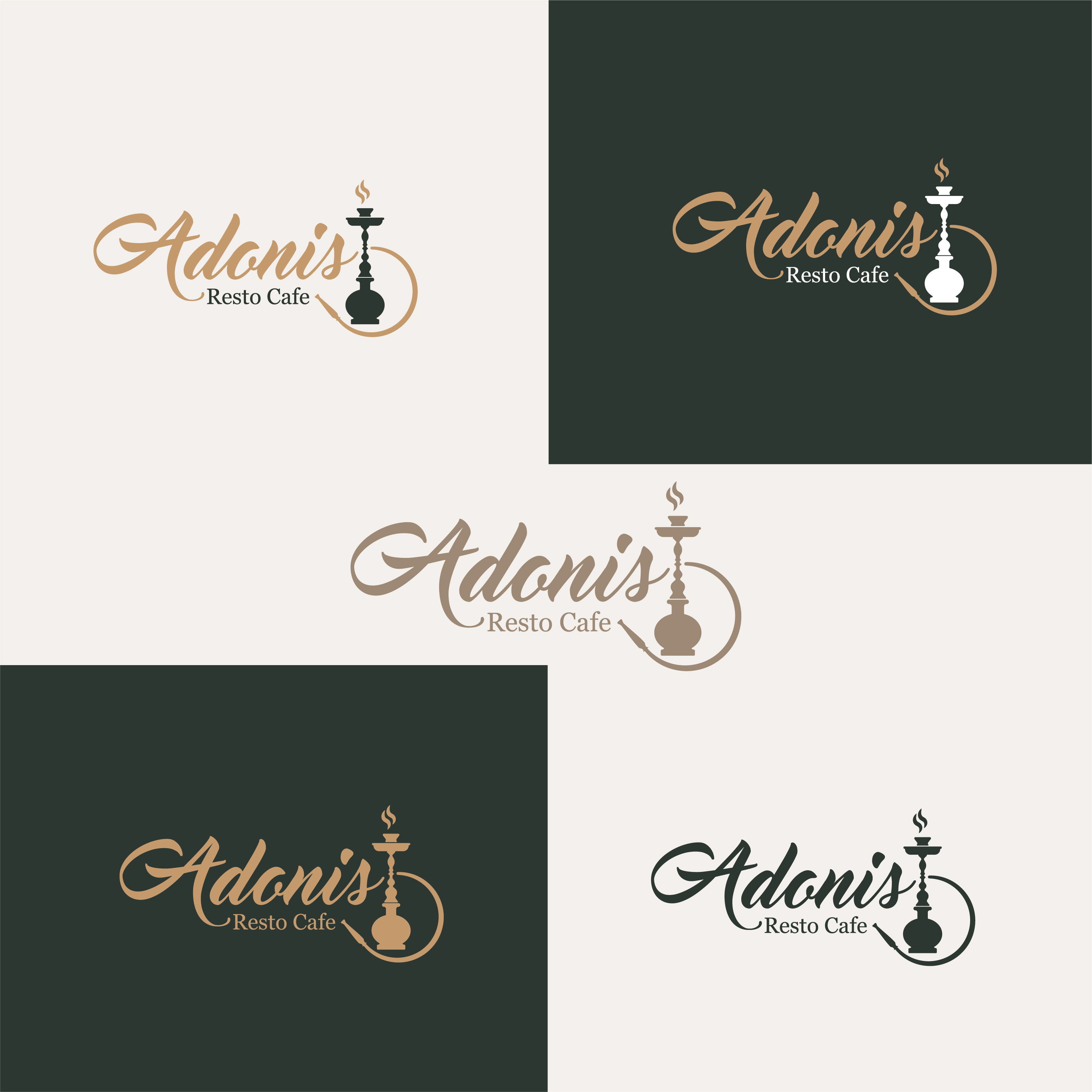 Logo Design by wageeshwari for this project | Design #30175337