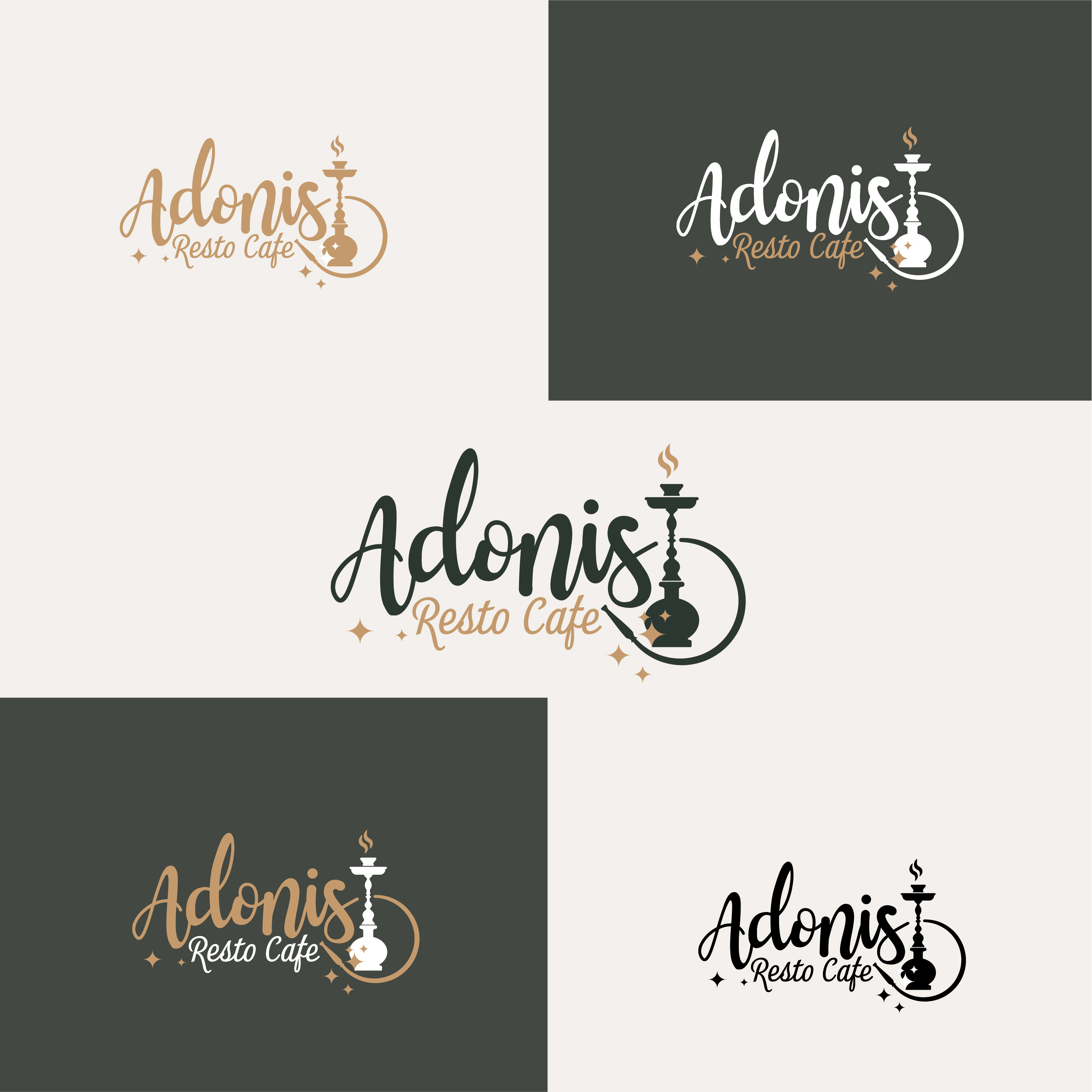 Logo-Design von wageeshwari für dieses Projekt | Design #30175339