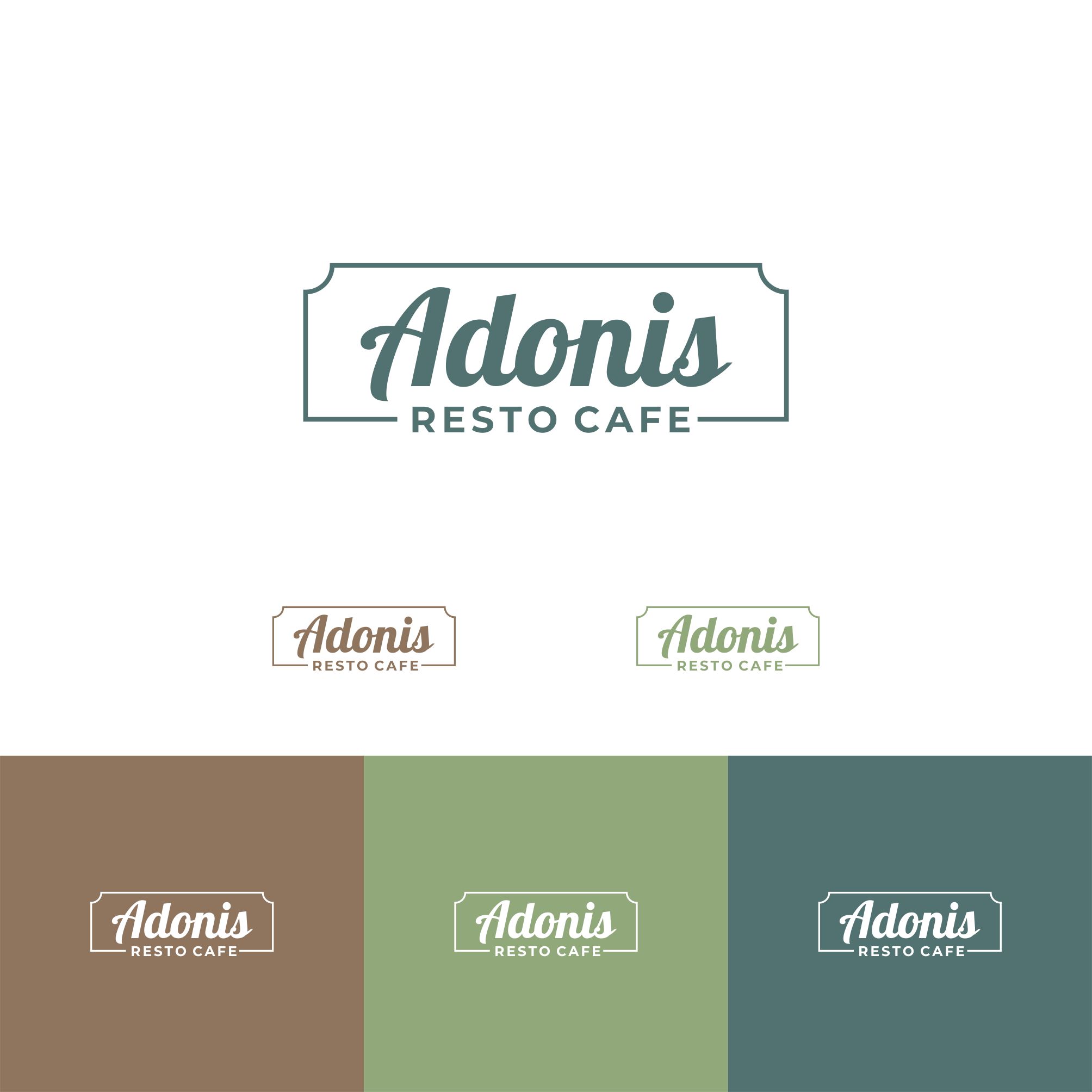 Logo-Design von sofia elbaraka für dieses Projekt | Design #30214204