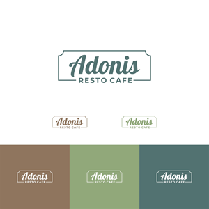Logo Design by sofia elbaraka