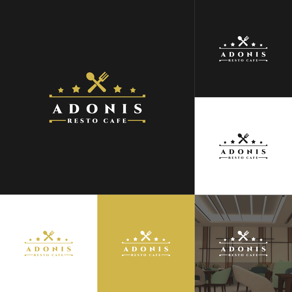 Design de Logo par alitjuara pour ce projet | Design #30200513