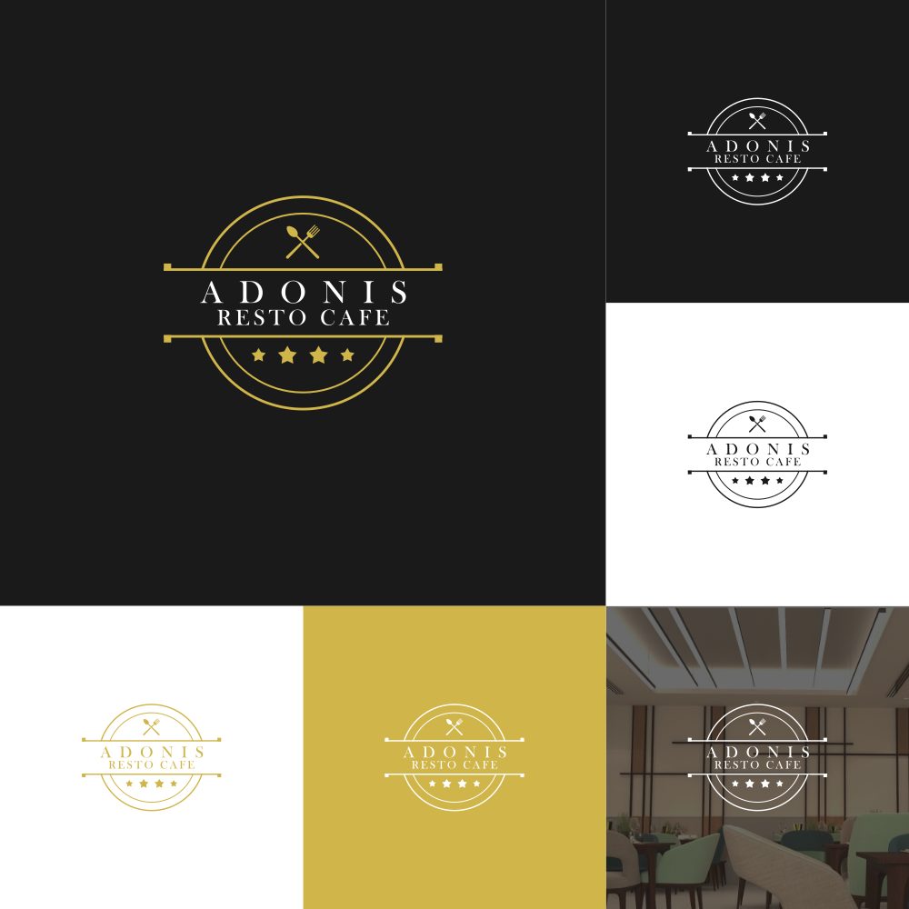 Design de Logo par alitjuara pour ce projet | Design #30200514