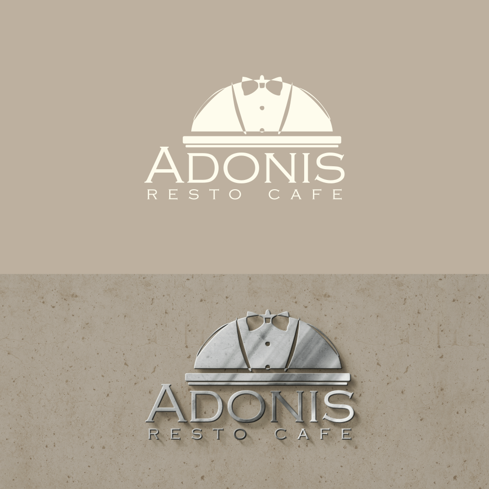 Design de Logo par alitjuara pour ce projet | Design #30200522