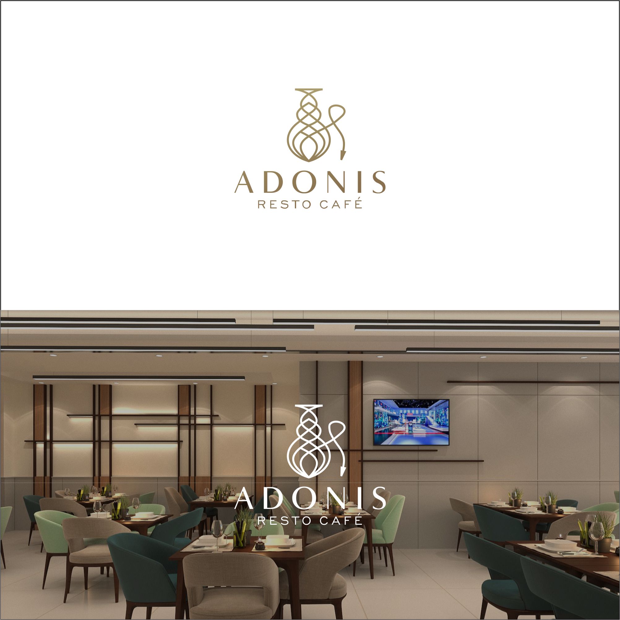 Logo-Design von agustian spades für dieses Projekt | Design #30187174