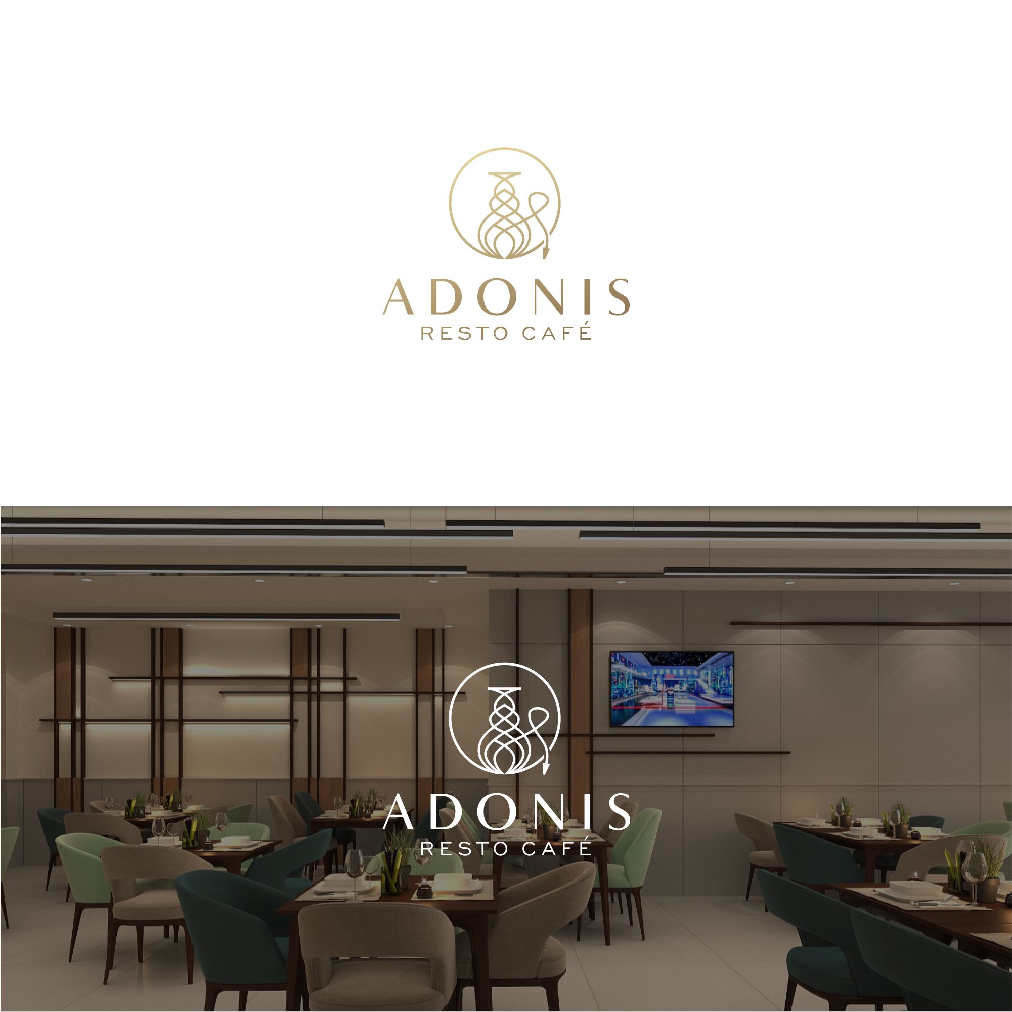 Logo Design by agustian spades for this project | Design #30187206