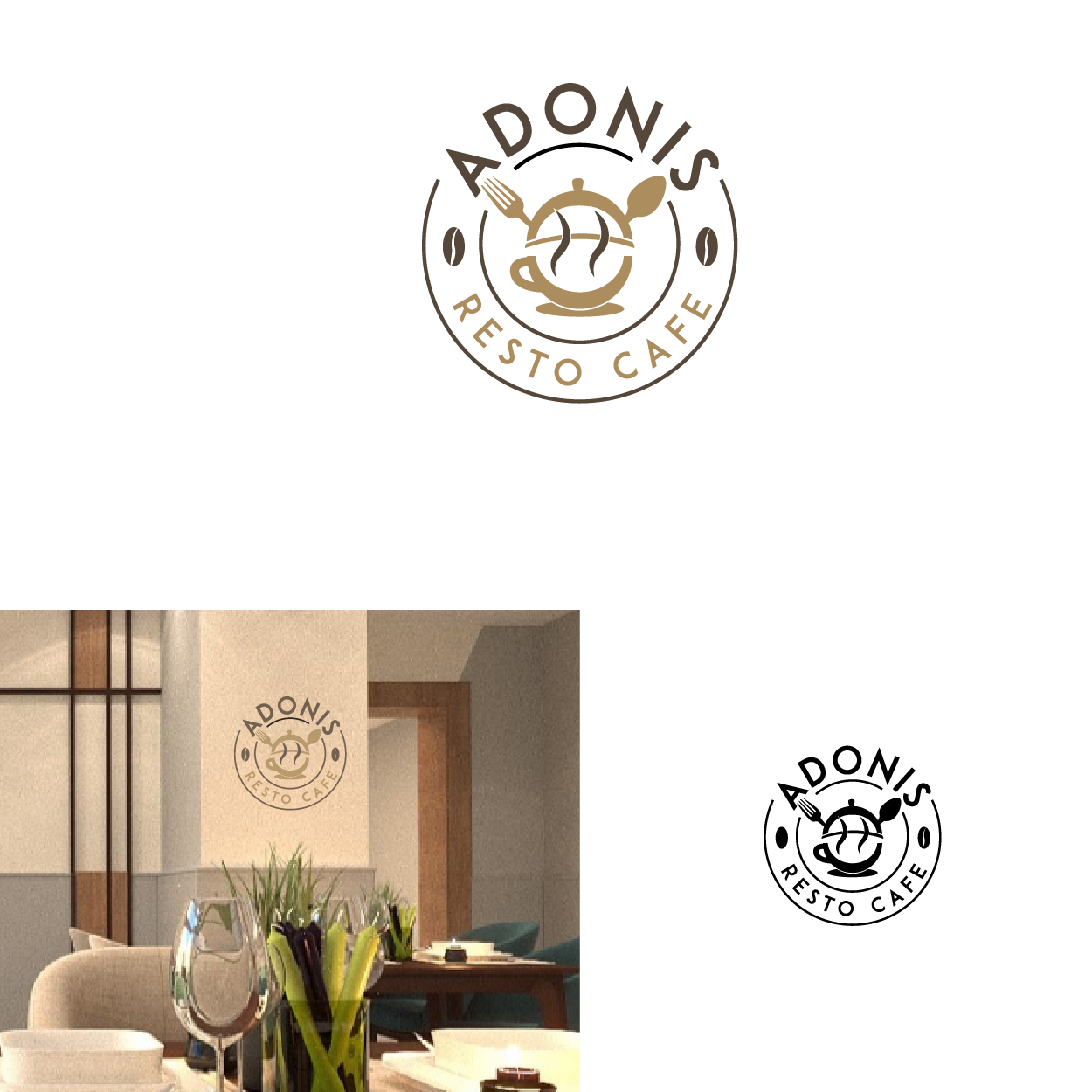 Logo Design by Maxo-Biz for this project | Design #30176631