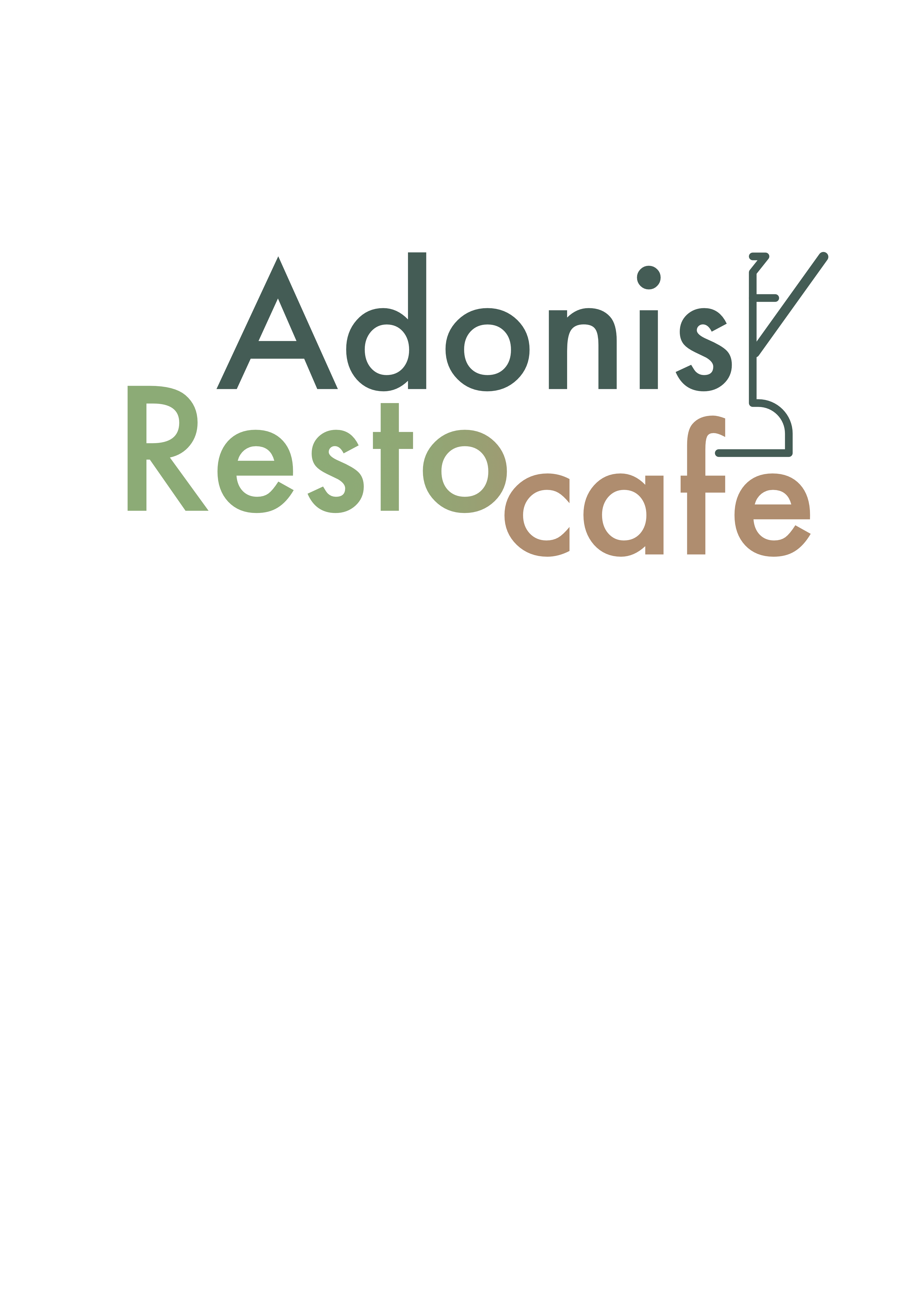 Logo Design by Aidinelo for this project | Design #30185580
