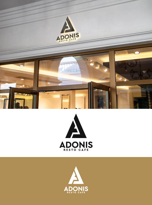 Logo Design by Dobar_logo for this project | Design #30194486