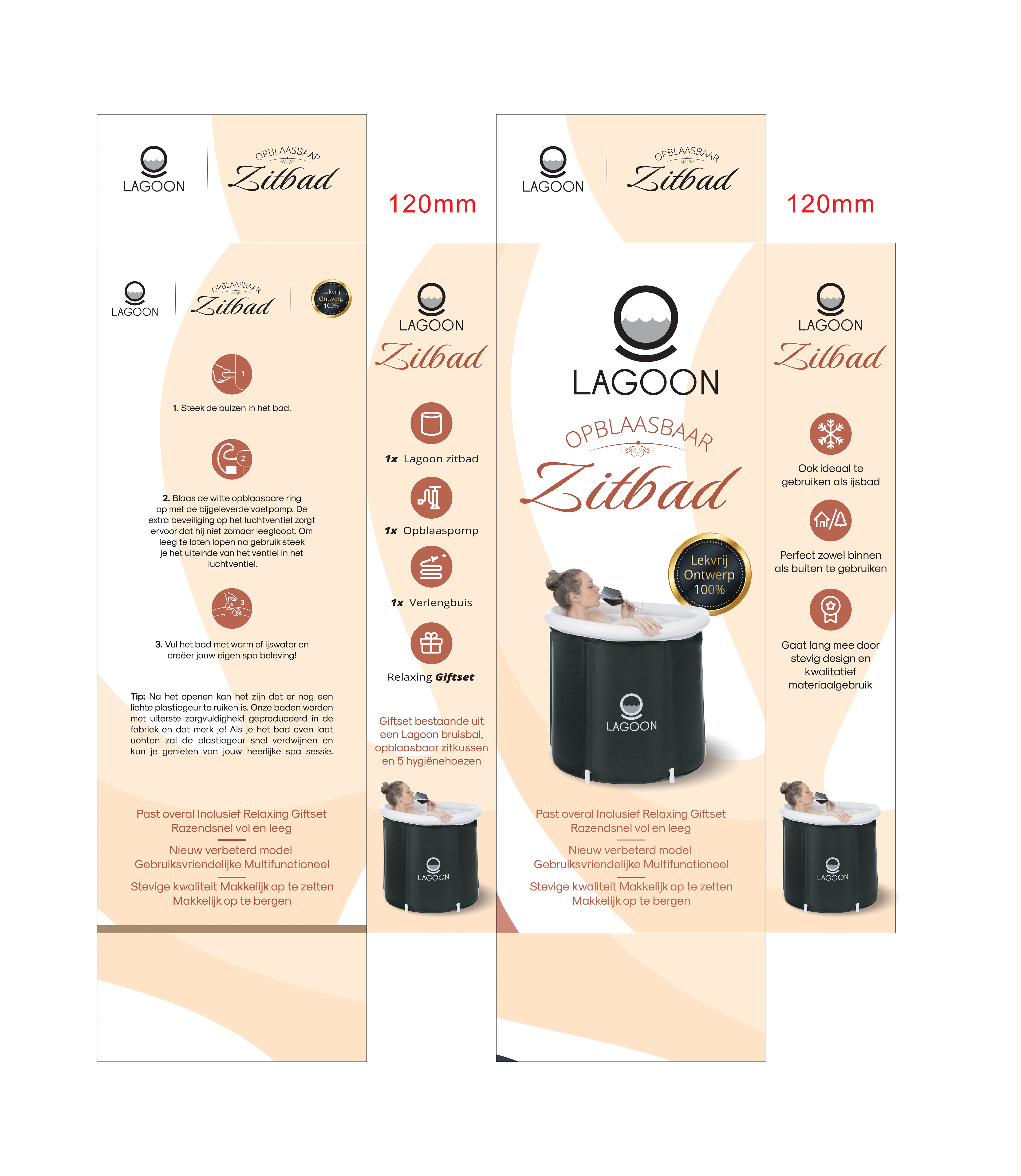 Packaging Design by SAMPA DUARI for 24Home | Design #30153628