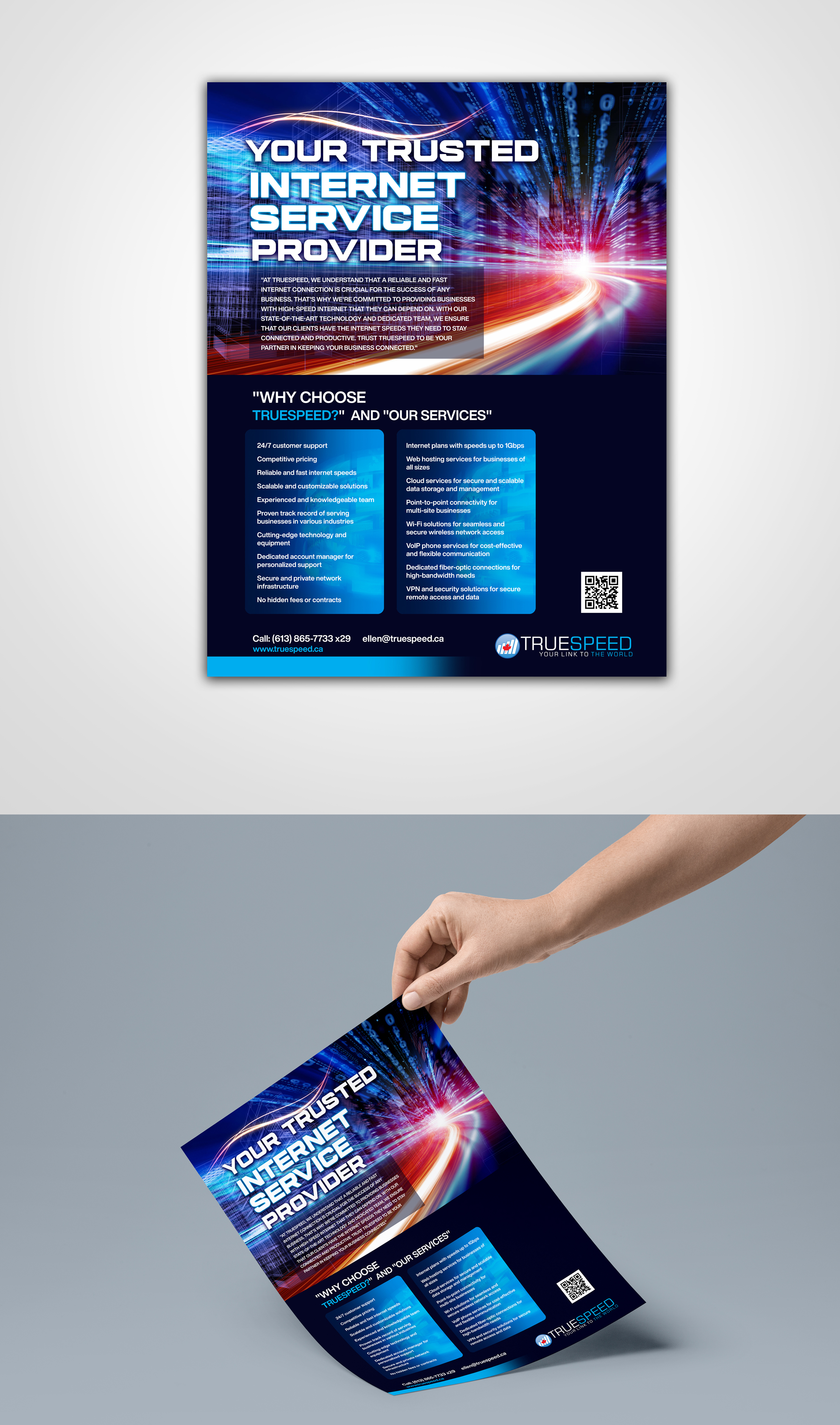 Flyer Design by mscreations.lk for this project | Design #30159845