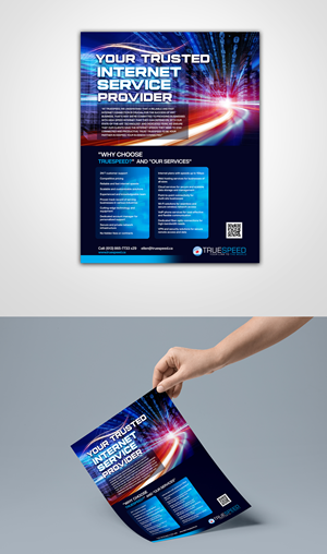 Flyer Design by mscreations.lk