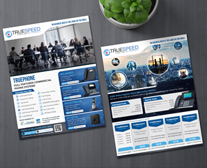 Flyer Design by alex989 for this project | Design: #30148203