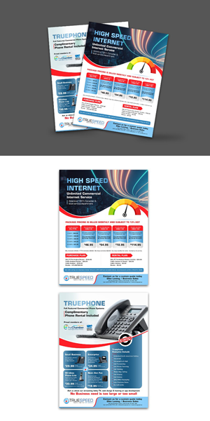 Flyer Design by TAMZ for this project | Design: #30150531