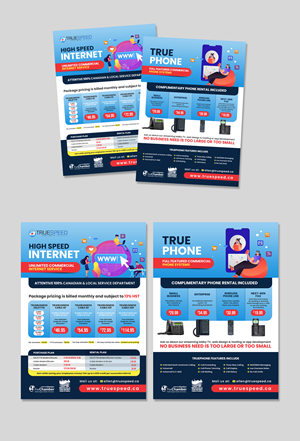 Flyer Design by debdesign for this project | Design: #30150236