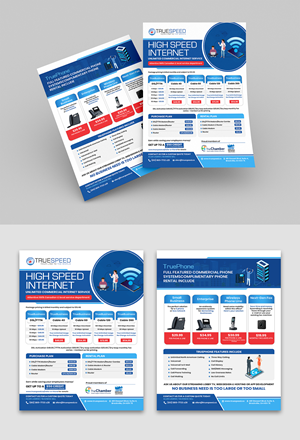 Flyer Design by debdesign for this project | Design: #30152918