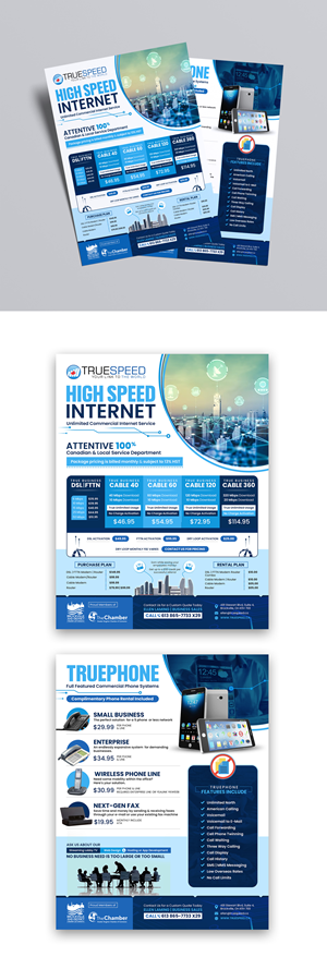 Flyer Design by debdesign for this project | Design: #30153286