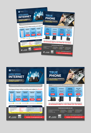 Flyer Design by debdesign for this project | Design: #30186901