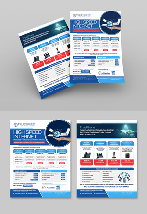 Flyer Design by debdesign for this project | Design: #30187026