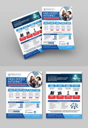 Flyer Design by debdesign for this project | Design: #30187027