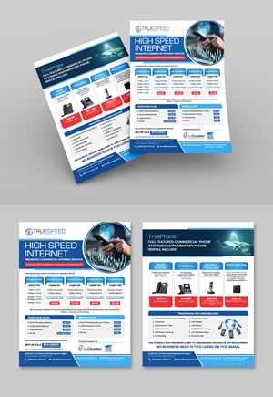 Flyer Design by debdesign for this project | Design: #30187028