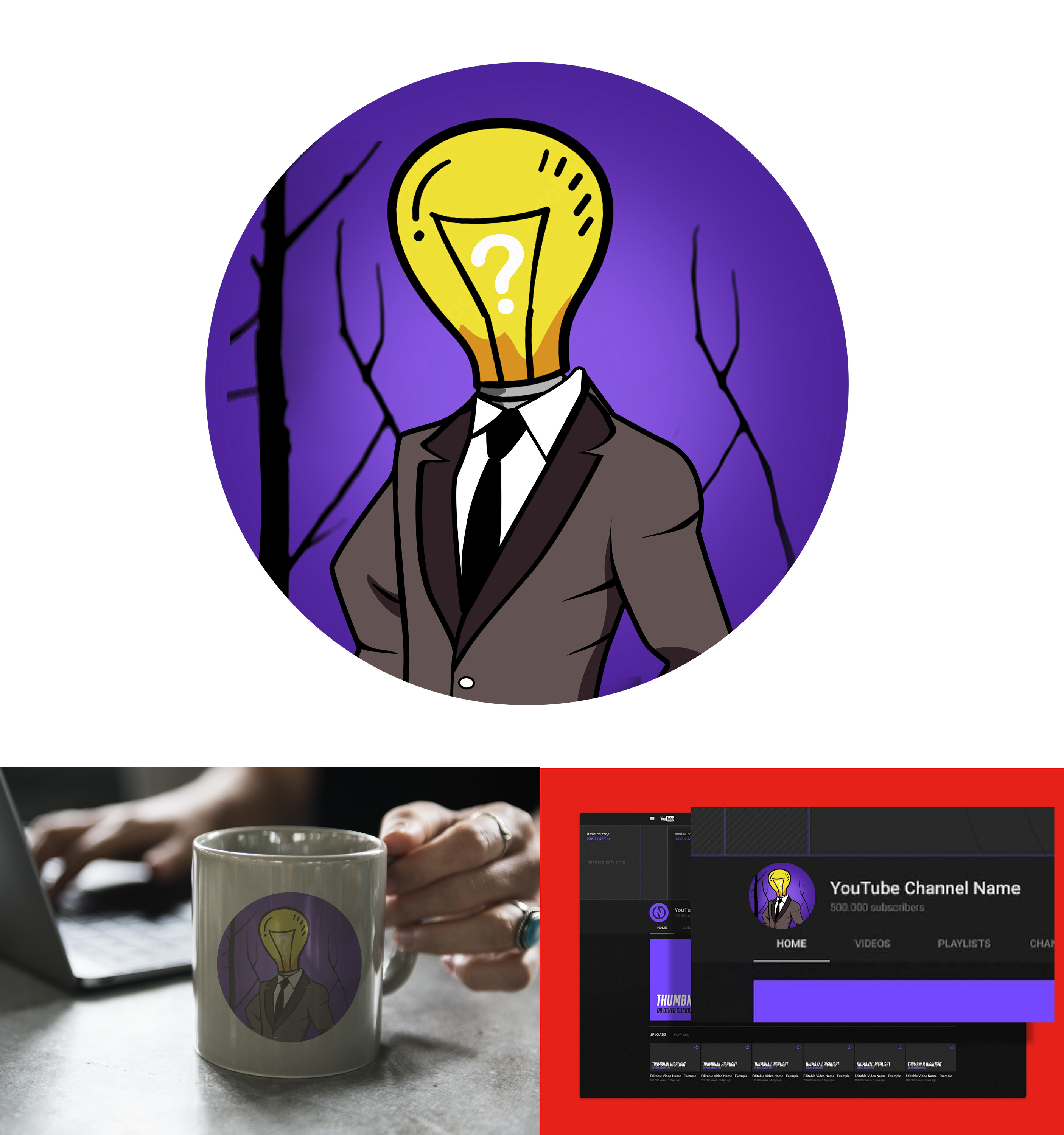 Graphic Design by Cegom1001 for this project | Design #30182609