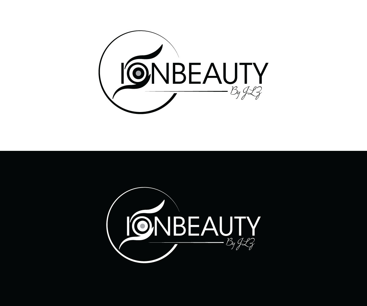 Logo Design by Srk pix!14 for IONBEAUTY | Design #30157999