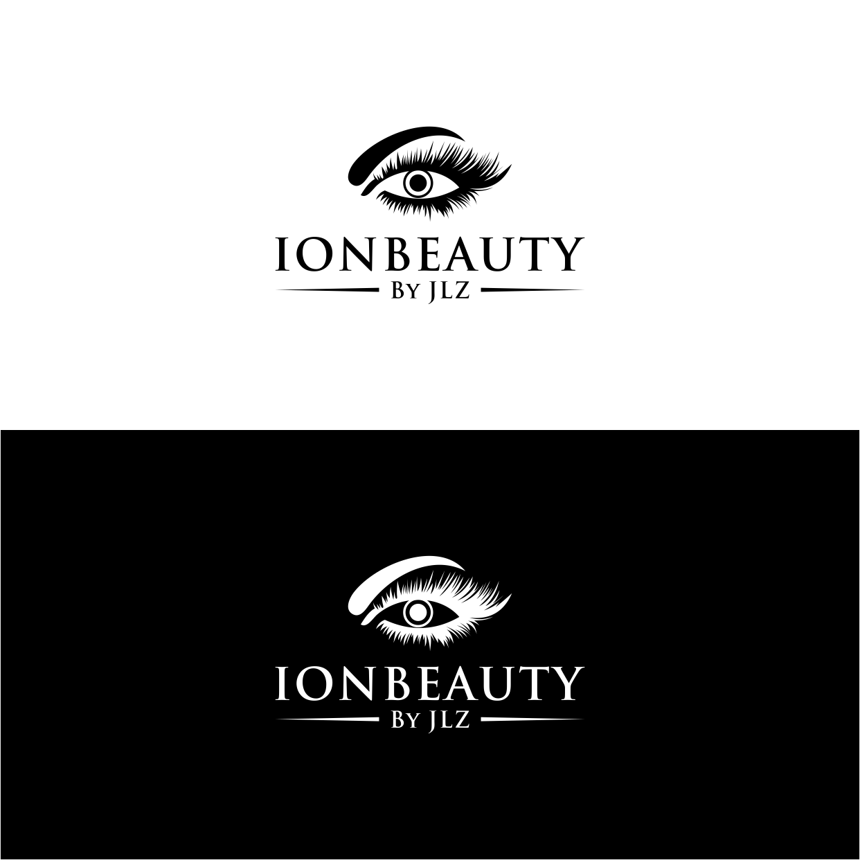 Logo Design by Kaze56 for IONBEAUTY | Design #30143598