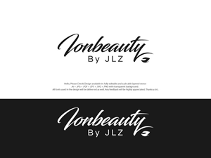 Design de Logo par skart pour IONBEAUTY | Design : #30158548