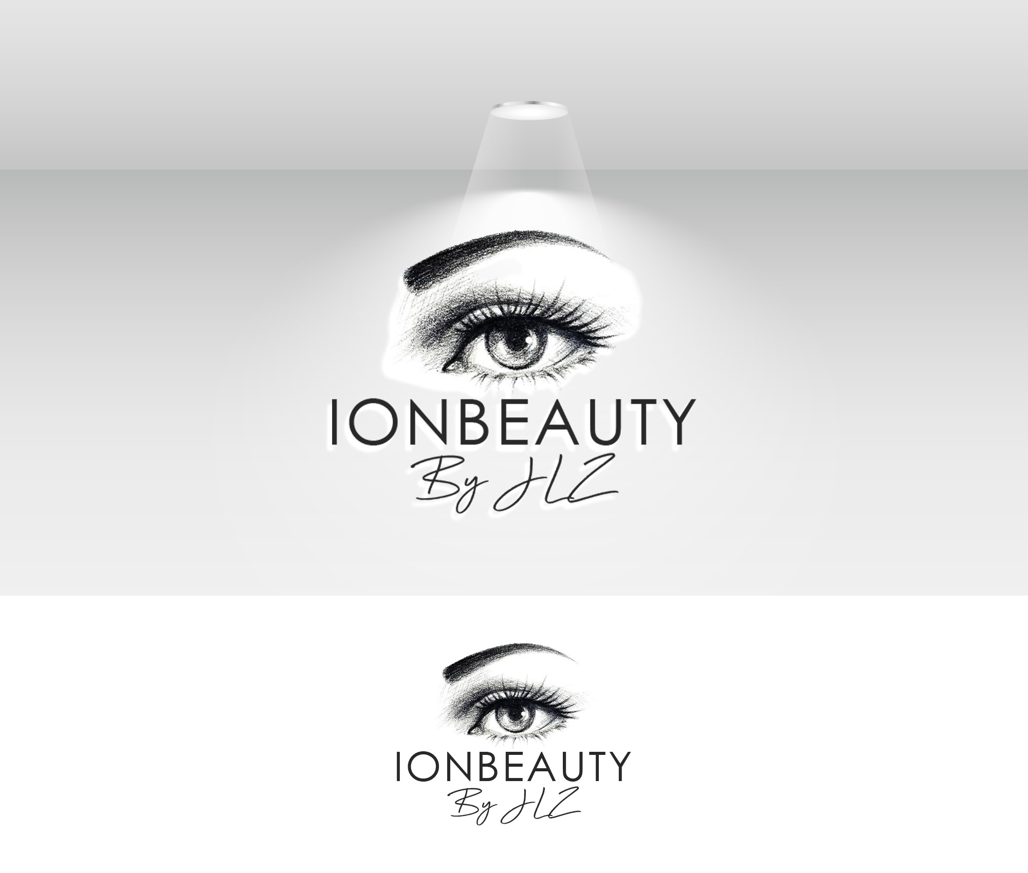 Design de Logo par PyramidsDesigns pour IONBEAUTY | Design #30144685