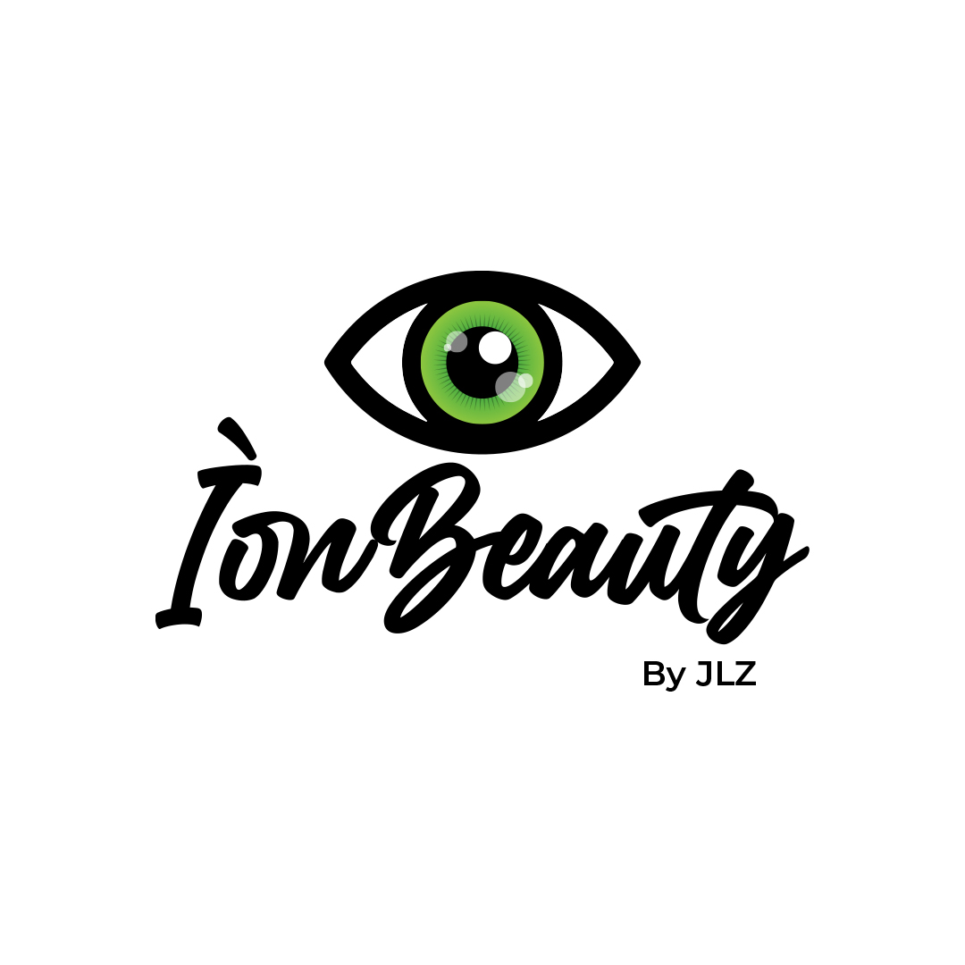 Logo Design by circledsg for IONBEAUTY | Design #30152611