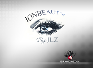 Logo Design by  Najmi for IONBEAUTY | Design #30149416