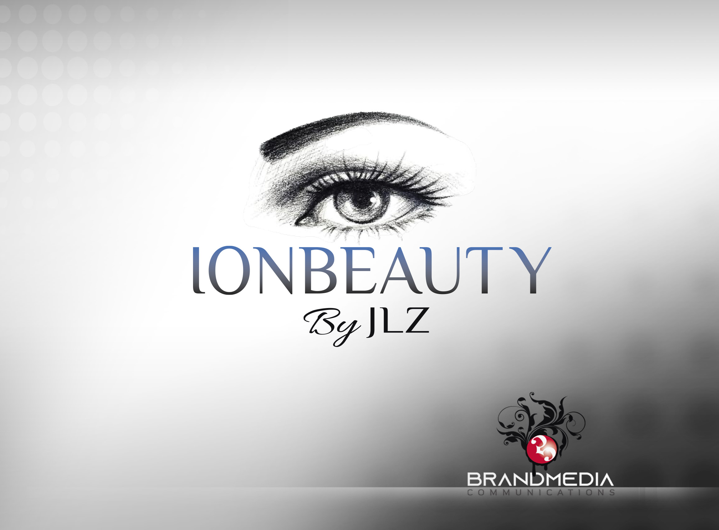 Logo-Design von  Najmi für IONBEAUTY | Design #30149417