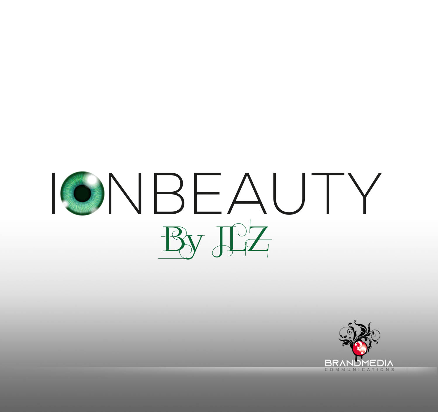 Logo Design by  Najmi for IONBEAUTY | Design #30149517