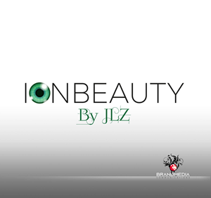 Logo-Design von  Najmi für IONBEAUTY | Design: #30149517