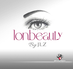 Logo-Design von  Najmi für IONBEAUTY | Design: #30151761