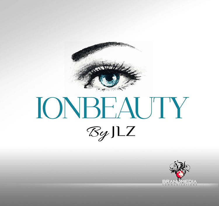Design de Logo par  Najmi pour IONBEAUTY | Design #30151762