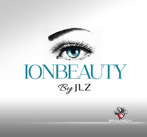 Logo-Design von  Najmi für IONBEAUTY | Design: #30151762